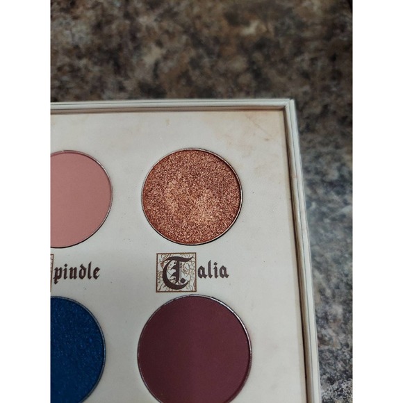 Storybook cosmetics Little Briar Rose - Picture 5 of 8